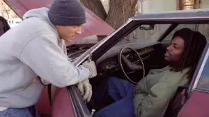 Задник к фильму "8 миля" #639720