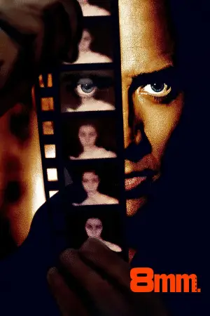 Постер к фильму "8 миллиметров" #717518