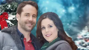 Задник к фильму "В поисках Санта-Клауса" #426803