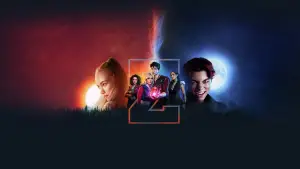 Задник к фильму "З-О-М-Б-И 4: Рассвет вампиров" #587546