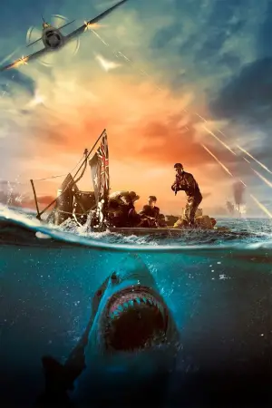 Постер к фильму "Зверь войны" #529282