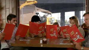 Задник к фильму "Маленькая мисс Счастье" #657384