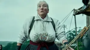 Задник к фильму "Матильда" #444104