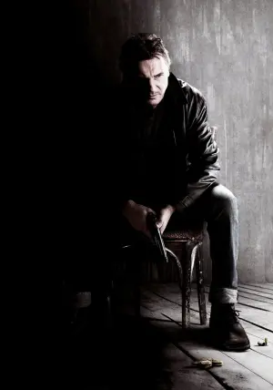 Постер к фильму "Заложница 2" #315723