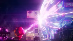 Задник к фильму "Ультрамен: путь к вершине" #476009