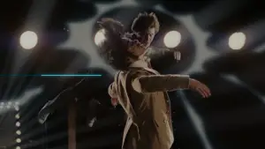 Задник к фильму "Скотт Пилигрим против всех" #618108