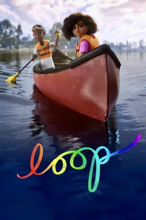 Постер к фильму "Loop" #922627