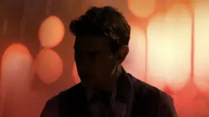 Задник к фильму "Миссия невыполнима: Смертельная расплата. Часть первая" #569392