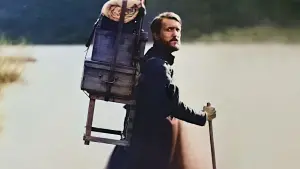 Задник к фильму "Земля бога" #346824