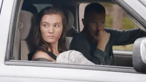 Задник к фильму "Осада" #326135