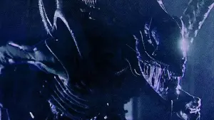 Задник к фильму "Чужие" #571409