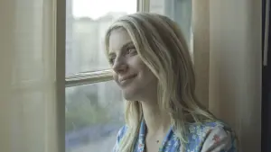 Задник к фильму "Начинающие" #258787