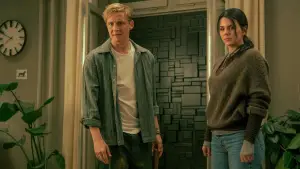 Задник к фильму "Кирпич" #589491