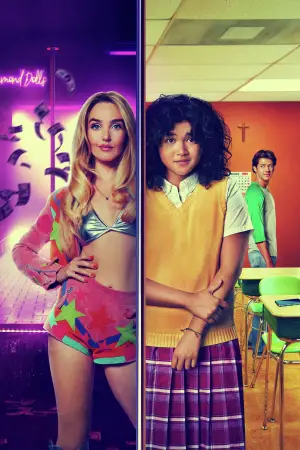 Постер к фильму "Лето 69" #659821