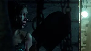 Задник к фильму "Остаться в живых 3" #478325