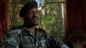 Задник к фильму "Конго" #701593