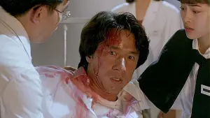 Задник к фильму "Криминальная история" #436641