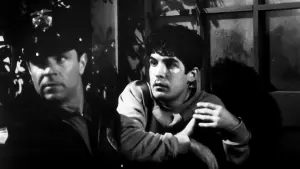 Задник к фильму "Смертельный друг" #392810