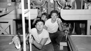 Задник к фильму "Пункт назначения – Токио" #481870