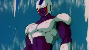 Задник к фильму "Драконий жемчуг Зет 5: Месть Кулера" #617459