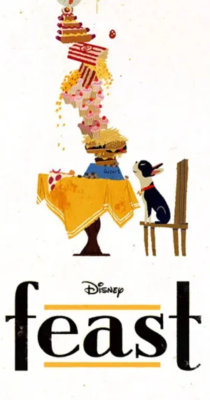 Постер к фильму "Меню" #185179