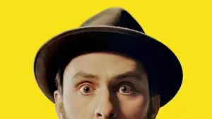 Задник к фильму "Рай для дурака" #395085