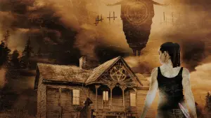 Задник к фильму "Побег" #679548