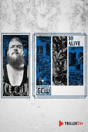 Постер к фильму "GCW So Alive 2026" #795008