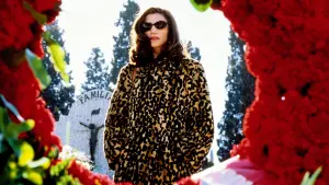 Задник к фильму "Живая плоть" #243035