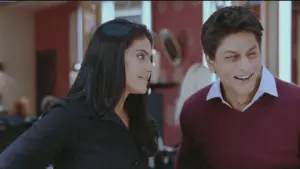 Задник к фильму "Меня зовут Кхан" #179271