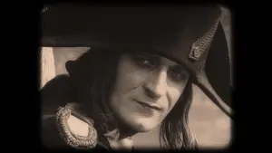 Задник к фильму "Наполеон" #482207