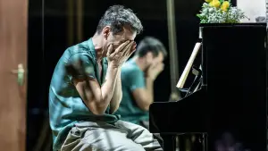 Задник к фильму "Ваня" #757968