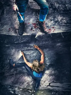 Постер к фильму "На краю" #316021