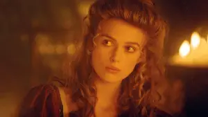 Задник к фильму "Пираты Карибского моря: Проклятие Чёрной жемчужины" #551062