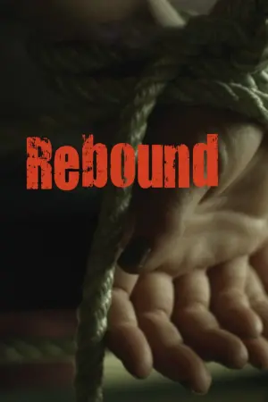 Постер к фильму "Rebound"