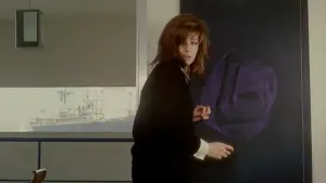 Задник к фильму "Красная пустыня" #219318