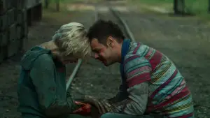 Задник к фильму "Корпоративка" #651177