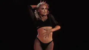 Задник к фильму "Шоу-гёлз" #606641