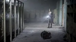 Задник к фильму "Сайлент Хилл" #567584