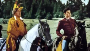 Задник к фильму "Сидящий Бык" #405932