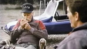 Видео к фильму Космический гнев: Побег из космической тюрьмы | Space Rage: Breakout On Prison Planet ≣ 1985 ≣ Trailer