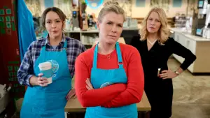 Задник к фильму "Sugar & Vice: A Hannah Swensen Mystery" #769963