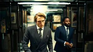 Задник к фильму "Довод" #596805