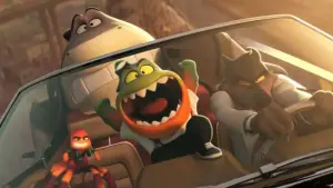 Задник к фильму "Плохие парни" #619408