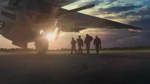 Задник к фильму "Кровавая сотая" #401773