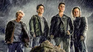 Задник к фильму "Сделка с дьяволом" #410612