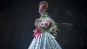 Задник к фильму "Величайший шоумен" #443815