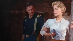 Задник к фильму "Кавалеристы" #474872