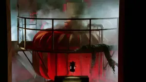 Задник к фильму "Филадельфийский эксперимент" #304401