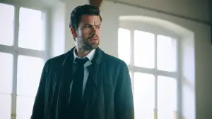 Задник к фильму "Мистериум. Журнал 64" #234653